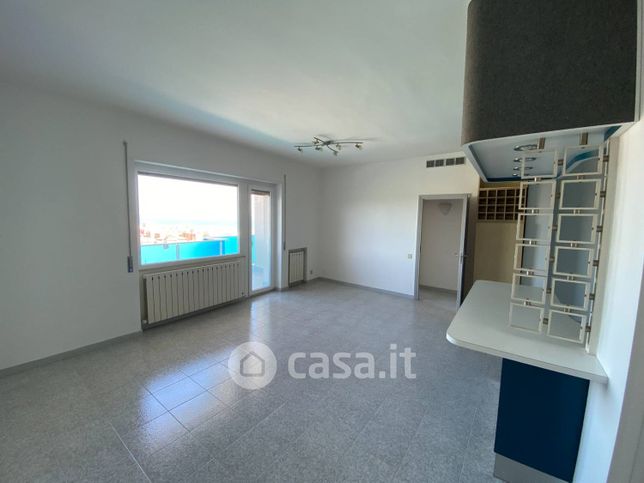 Appartamento in residenziale in Via Salvo D'Acquisto 6