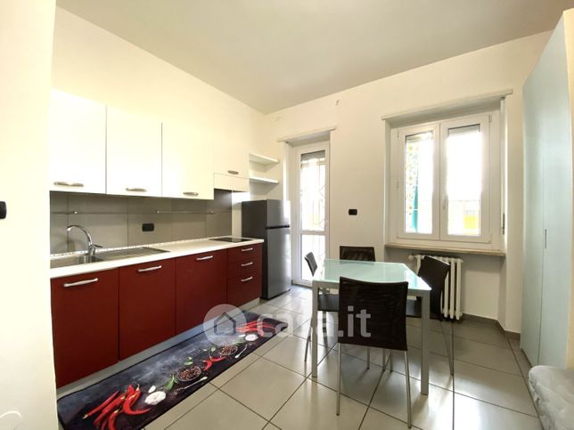 Appartamento in residenziale in Via Villadeati 6