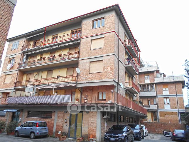 Appartamento in residenziale in Via Sicilia