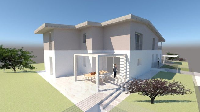 Appartamento in residenziale in Via Lora di Sopra