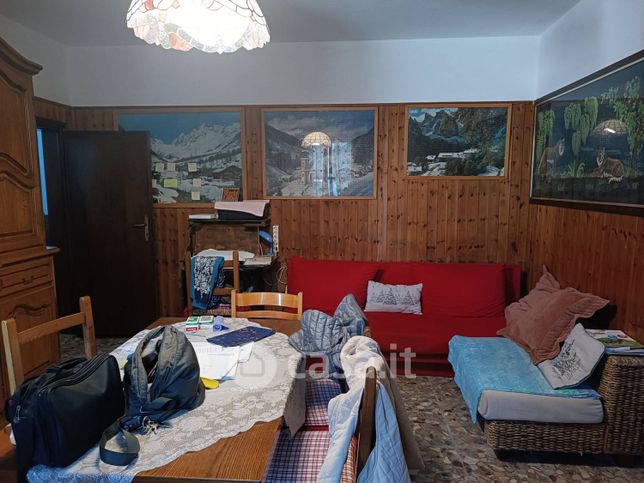 Appartamento in residenziale in fontanelle