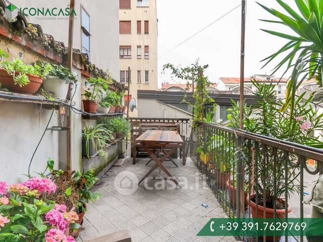 Appartamento in residenziale in Via Carlo Imbonati 63