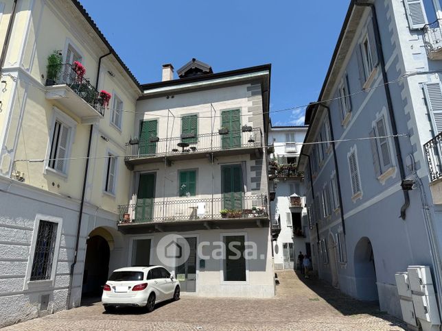Appartamento in residenziale in Vicolo Novara 1