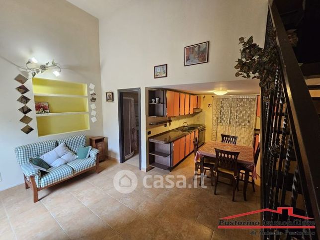 Casa indipendente in residenziale in Via modena