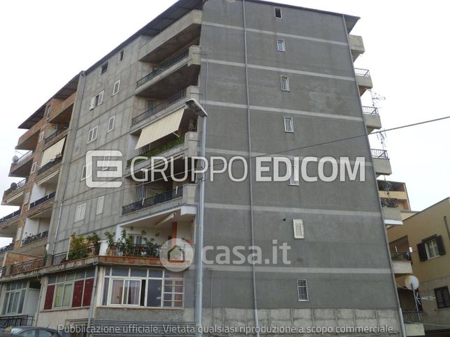 Appartamento in residenziale in Via Anita Garibaldi Variante