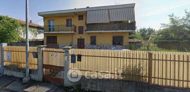Appartamento in residenziale in Via Po 39
