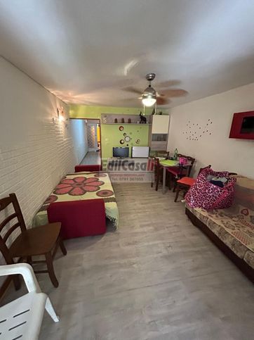 Appartamento in residenziale in Via del Giglio