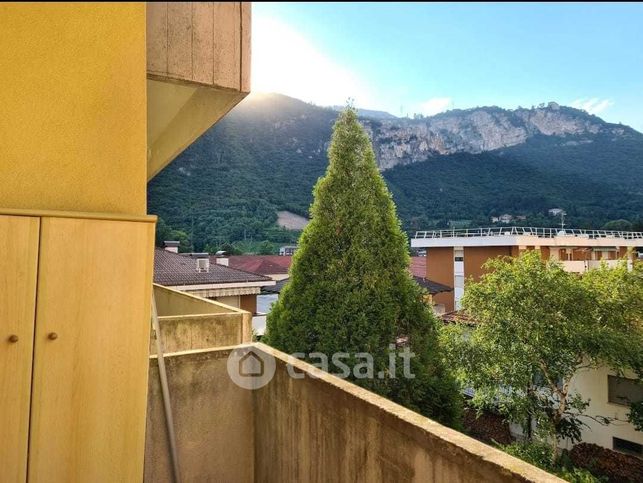 Appartamento in residenziale in Via delle Ghiaie 18