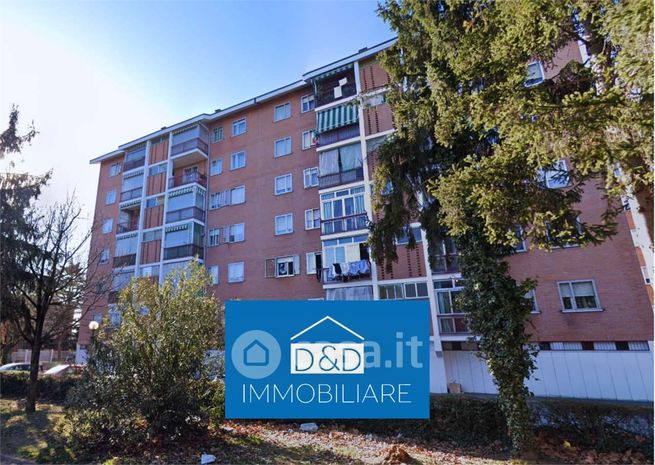 Appartamento in residenziale in Piazza Pablo Neruda 5