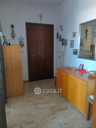Appartamento in residenziale in Via Stazione