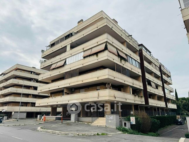 Appartamento in residenziale in Via Raoul Chiodelli 71