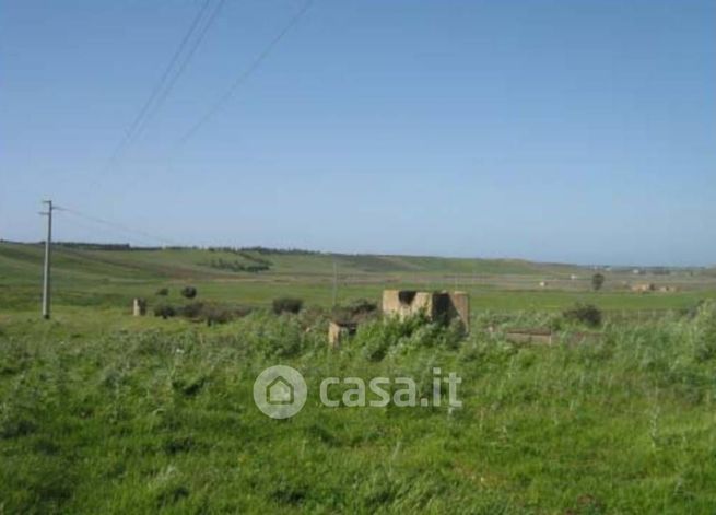 Terreno edificabile in residenziale in Contrada Carmine