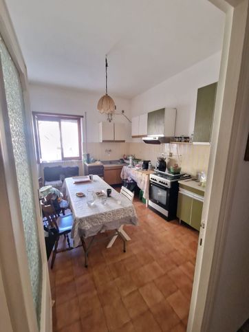 Appartamento in residenziale in Via Baldassarre Aloisi