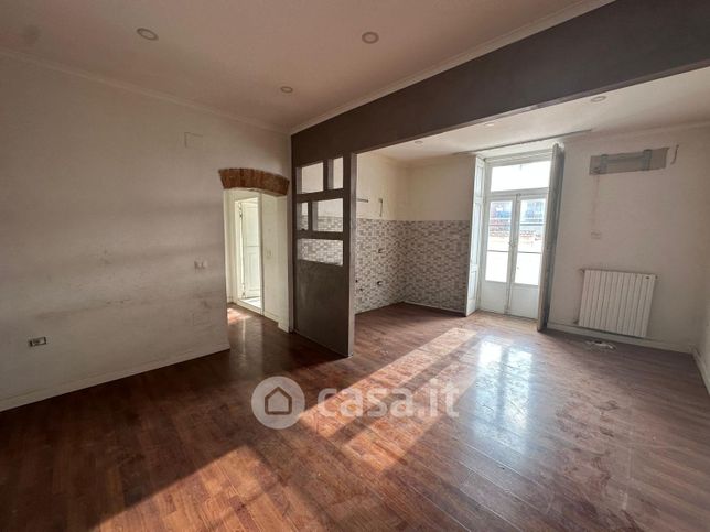 Appartamento in residenziale in Via Zingani 3