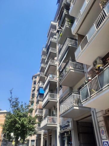 Appartamento in residenziale in Via Francesco Grimaldi