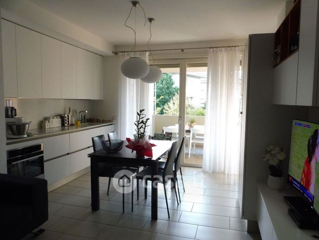 Appartamento in residenziale in Via Ravenne 1