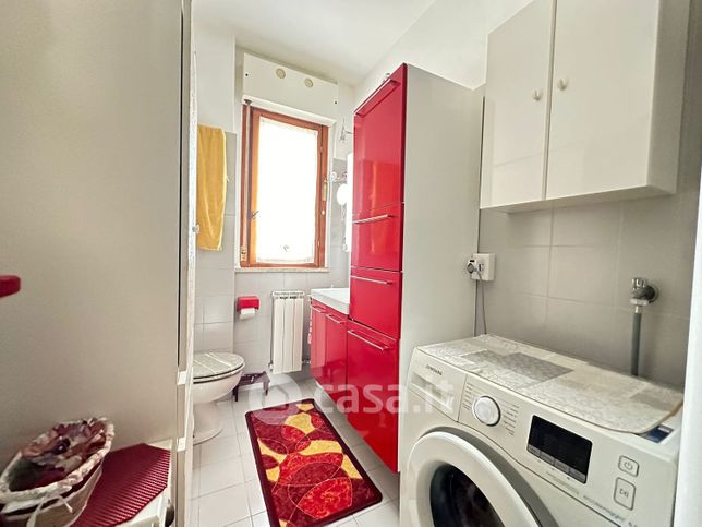 Appartamento in residenziale in Via Giuseppe Di Vittorio 12