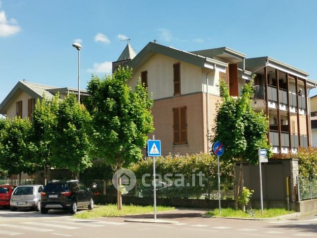 Appartamento in residenziale in Via San Carlo 112