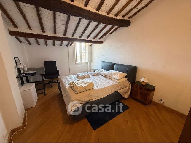 Appartamento in residenziale in Via della Viola 41