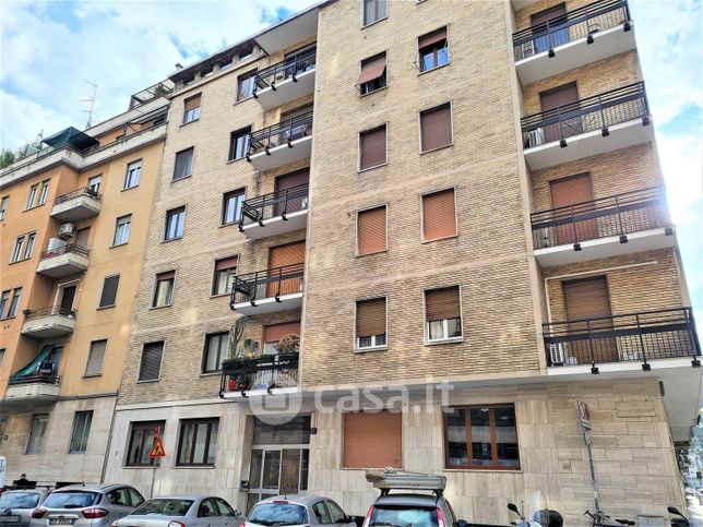 Appartamento in residenziale in Via Vespri Siciliani