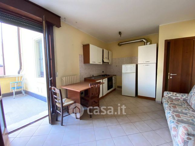 Appartamento in residenziale in Via Indipendenza