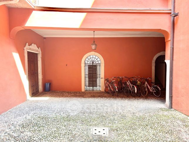 Appartamento in residenziale in Via San Faustino 43