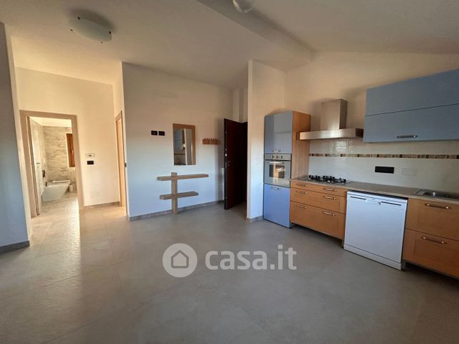 Appartamento in residenziale in Strada Villar Basso