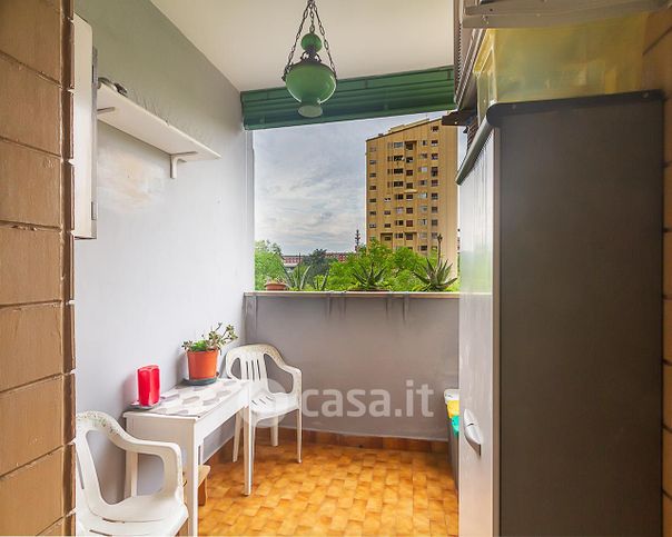 Appartamento in residenziale in Via Alex Visconti
