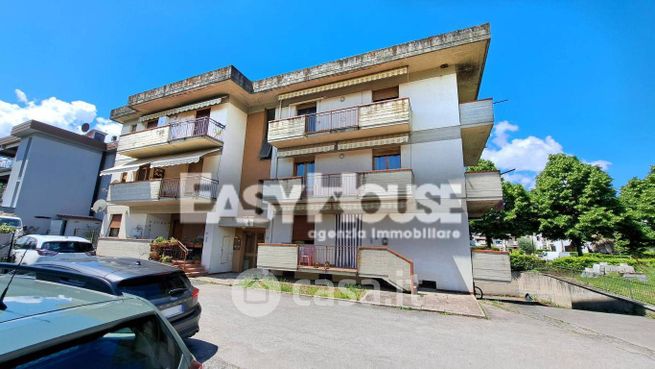 Appartamento in residenziale in 