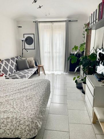 Appartamento in residenziale in Via San Paolo 6
