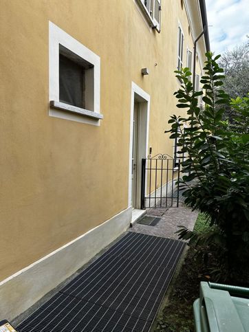 Appartamento in residenziale in Via Vittorio Veneto 29