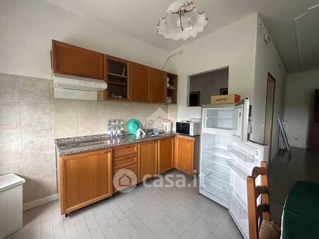 Appartamento in residenziale in