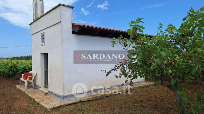 Terreno agricolo in commerciale in 