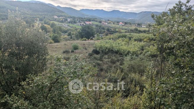 Terreno edificabile in residenziale in Strada Comunale Breccione