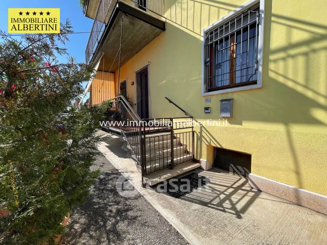 Appartamento in residenziale in Via Antonio Gramsci