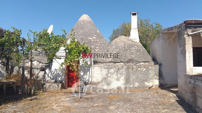 Casa indipendente in residenziale in Contrada Fragnito