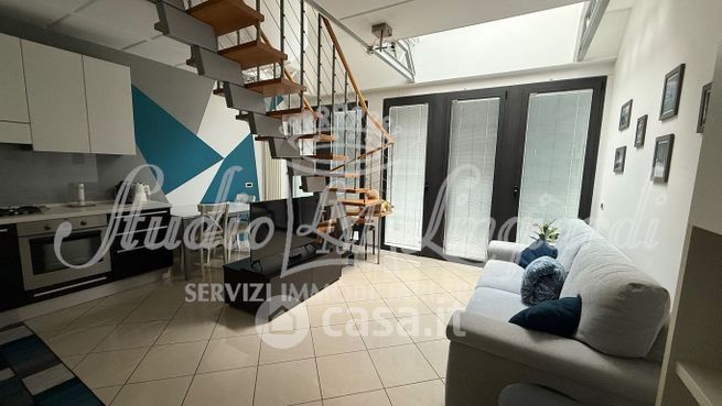 Appartamento in residenziale in Via Vignati