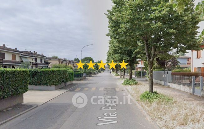 Appartamento in residenziale in Via Palmiro Togliatti