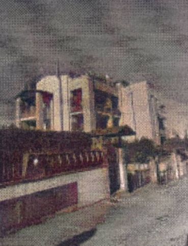 Appartamento in residenziale in Via Don Mario Tiacci