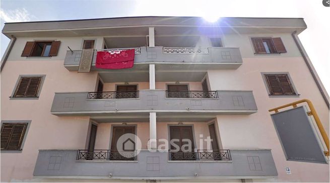 Appartamento in residenziale in Via di Marzalla 4