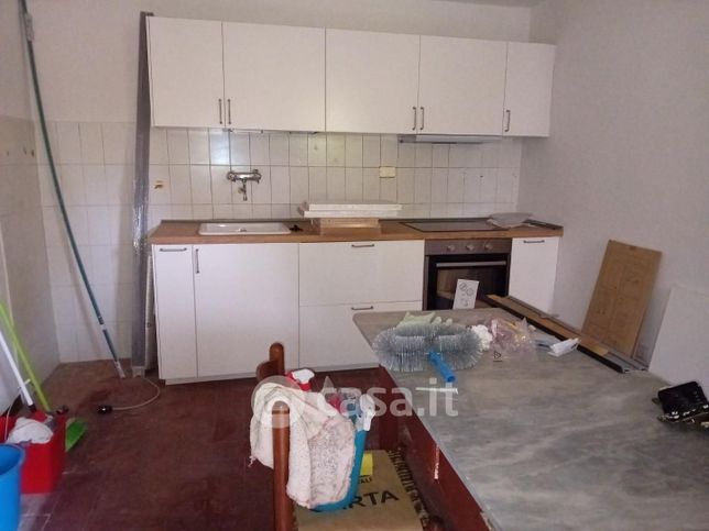 Appartamento in residenziale in Via Mammianese