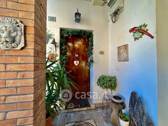 Villa in residenziale in Via Tagliamenazzo 30