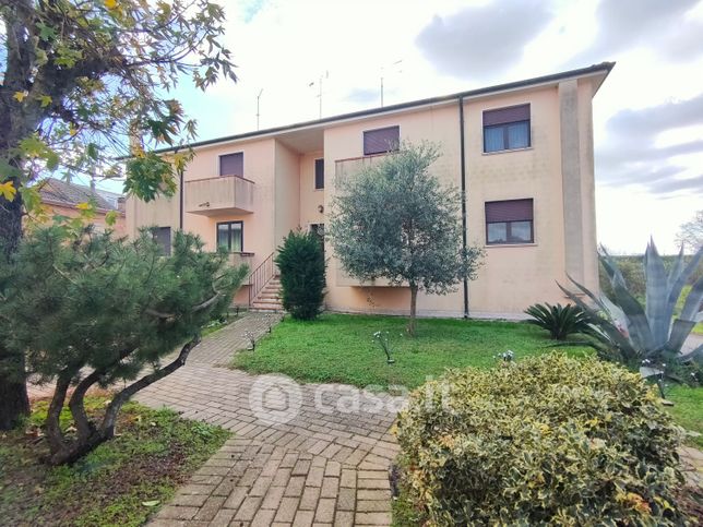 Appartamento in residenziale in Via Torino 1