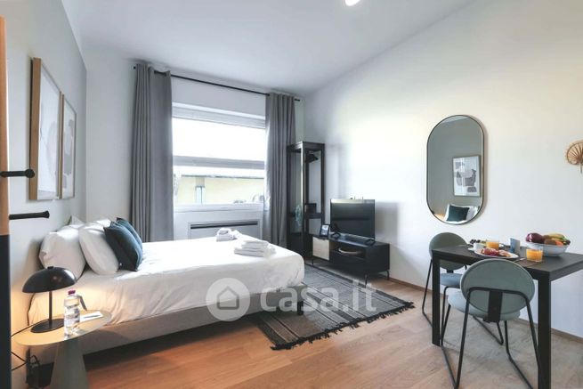 Appartamento in residenziale in Via Flavio Baracchini 9