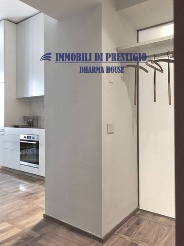 Appartamento in residenziale in Viale Regina Margherita 30