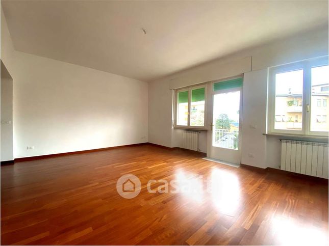 Appartamento in residenziale in Via Sandei