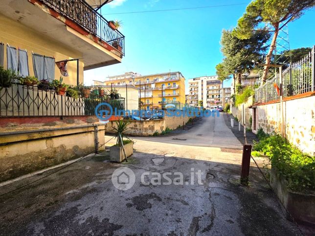 Garage/posto auto in residenziale in Via Eraclito