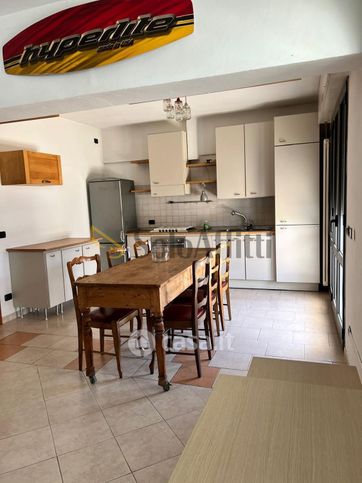 Appartamento in residenziale in Viale GiosuÃ¨ Carducci