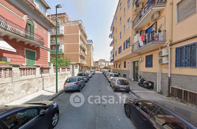 Appartamento in residenziale in Via di Niso