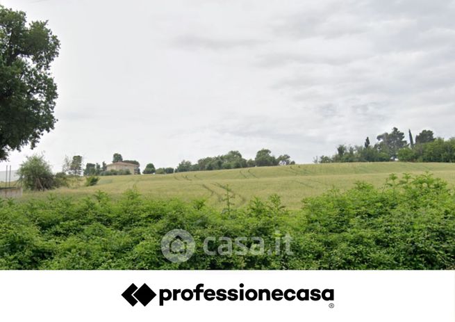 Terreno edificabile in residenziale in 